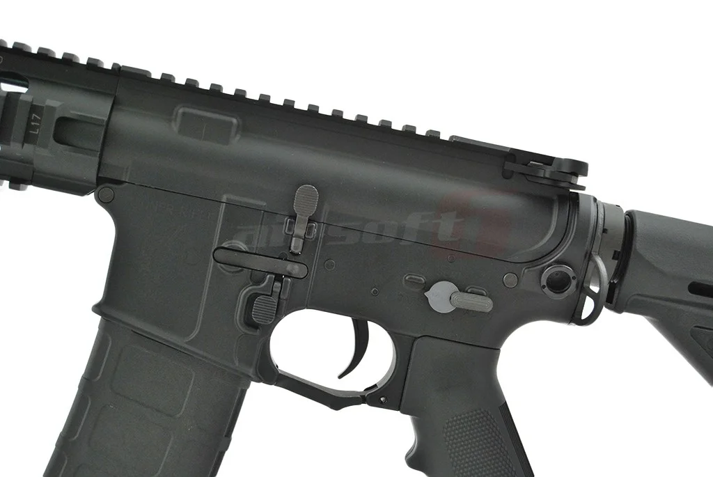 VFC M4 URX shorty 2