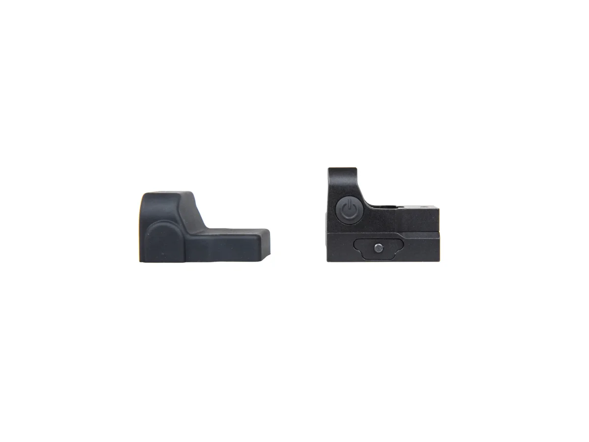 VictOptics colimator V3 1x17x26 3