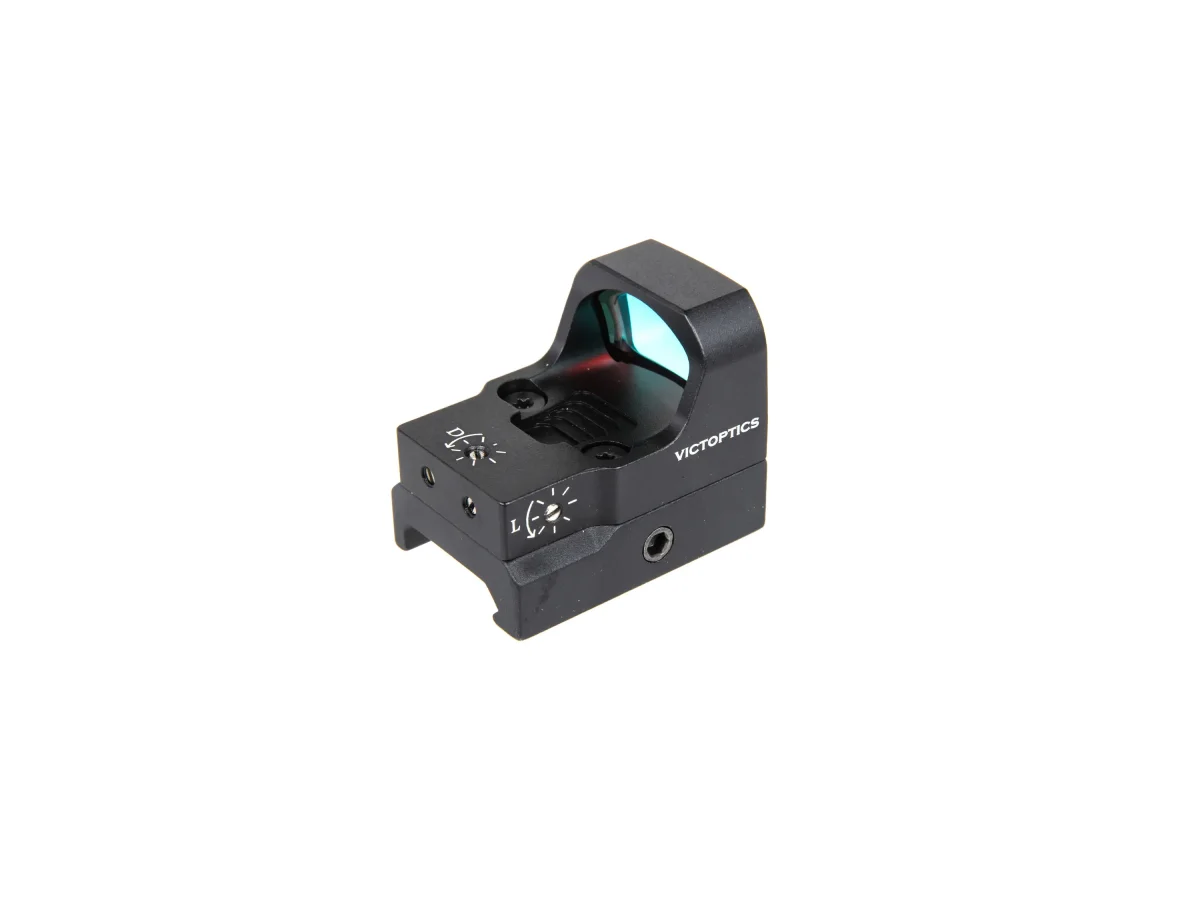 VictOptics colimator V3 1x17x26 2