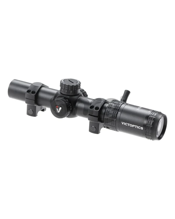 VictOptics luneta S6 1-6x24 4