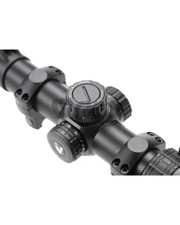 VictOptics luneta S6 1-6x24 5