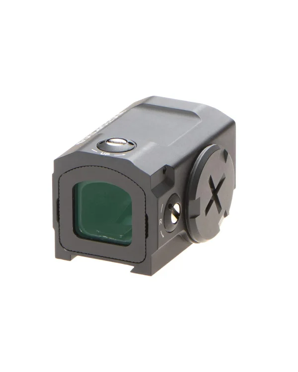 VictOptics Red Dot SRD 1x18x20 4