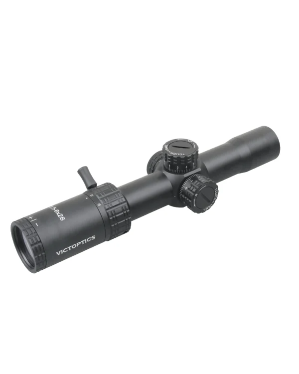 VictOptics S4 1.5-6x28