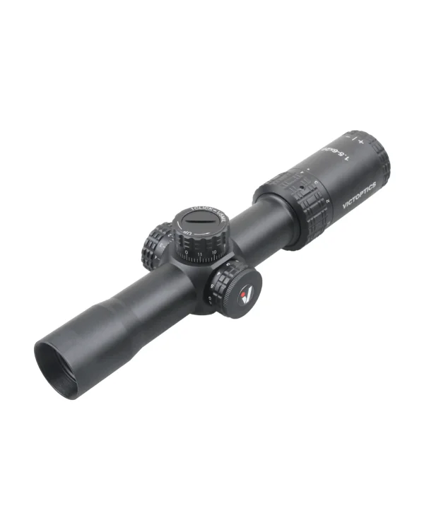 VictOptics S4 1.5-6x28 2