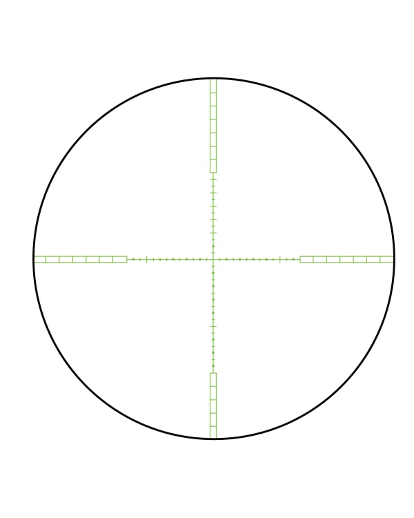 VictOptics S4 1.5-6x28 3