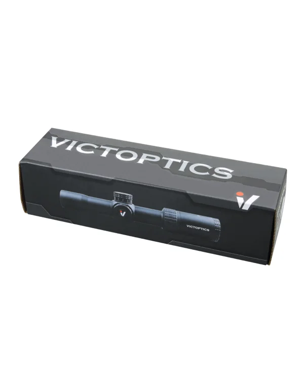 VictOptics S4 1.5-6x28 5