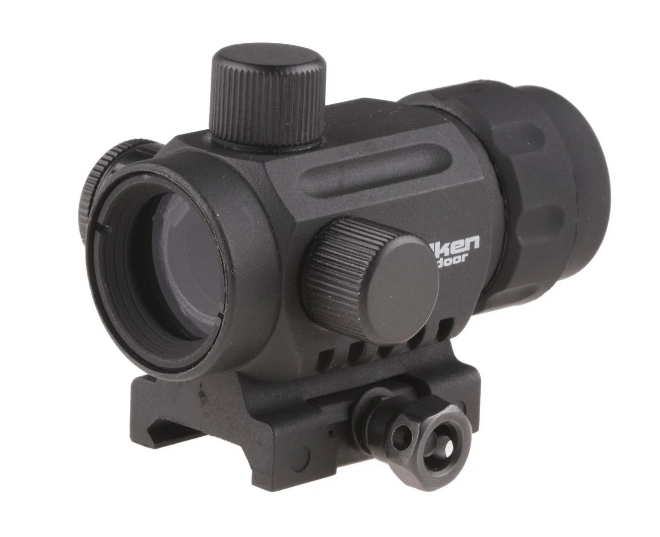 Valken red dot RDA20 V Tactical Negru 2