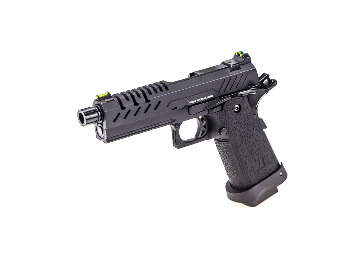 Vorsk hi-capa 4.3 negru 4