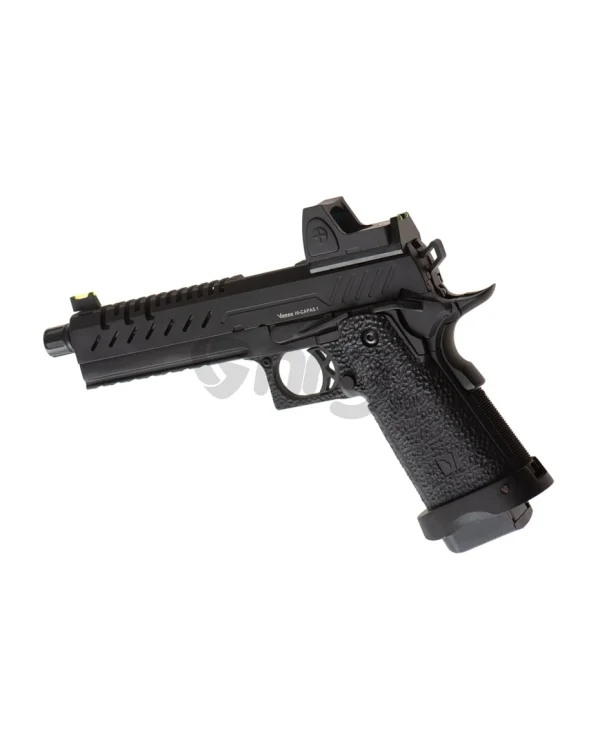 Vorsk Hi-Capa 5.1 BDS Negru