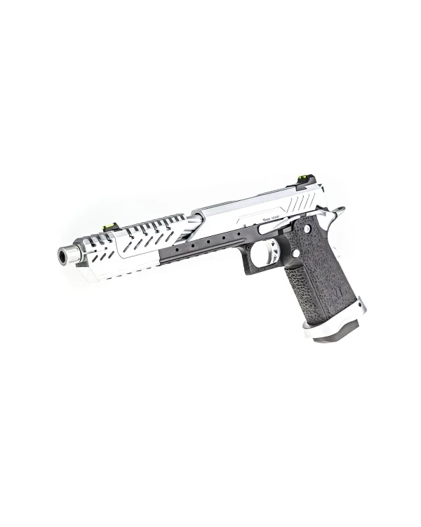 Vorsk hi-capa Titan 7 Silver