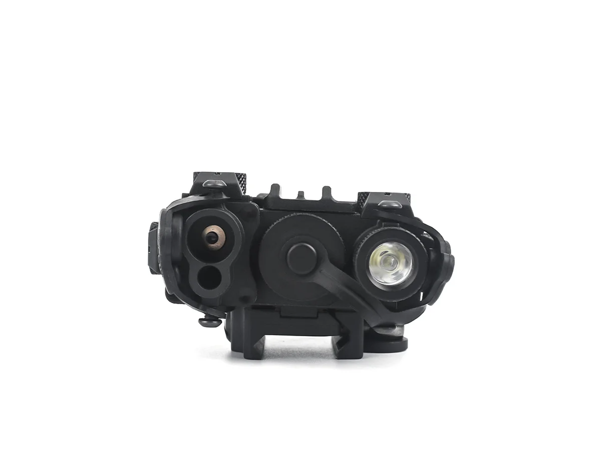 WADSN DBAL-A2 laser rosu si lanterna 6