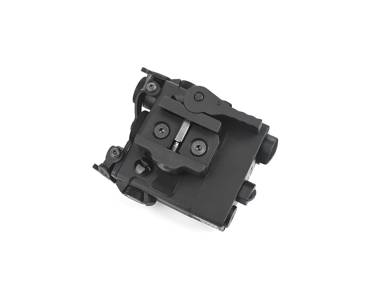 WADSN DBAL-A2 laser verde si lanterna 6