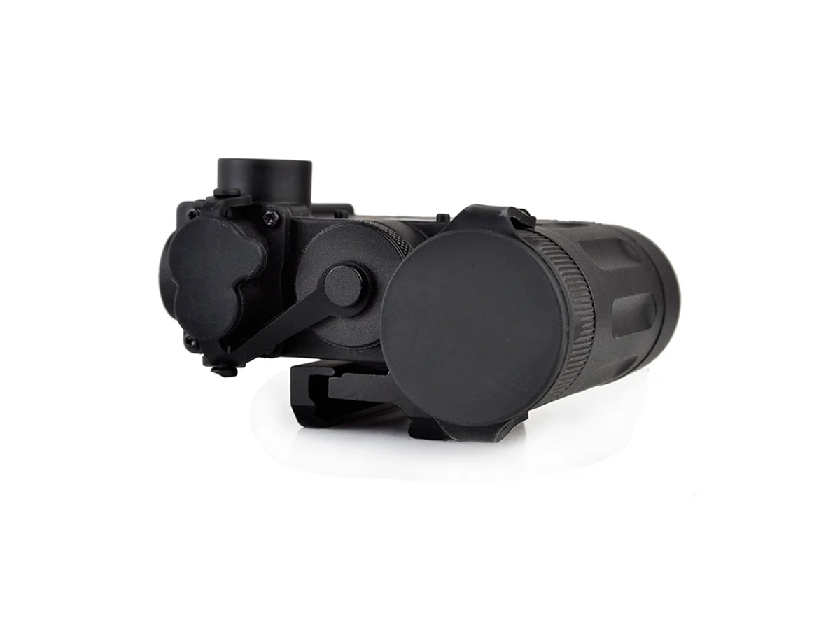 WADSN DBAL-eMK2 laser verde/IR si lanterna