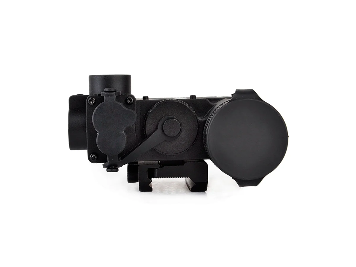 WADSN DBAL-eMK2 laser verde/IR si lanterna 6