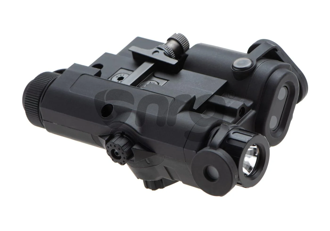 WADSN LA-5C UHP laser rosu+IR si lanterna IR  3