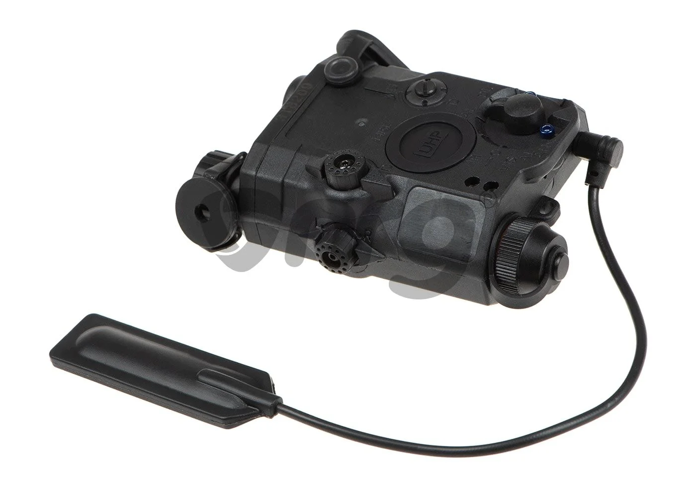 WADSN LA-5C UHP laser verde IR si lanterna