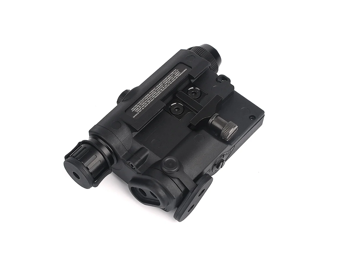 WADSN LA-5C UHP laser verde+rosu si lanterna 3
