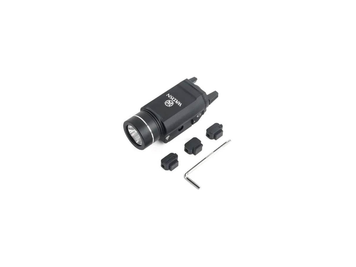 WADSN lanterna pistol TLR-1 3