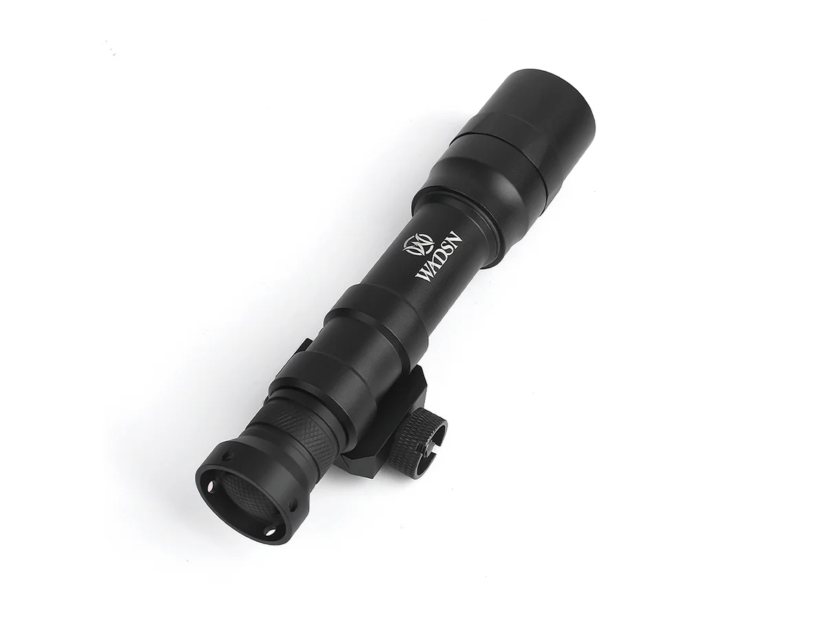 WADSN lanterna tactica M600DF