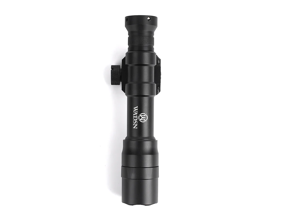 WADSN lanterna tactica M600DF 2
