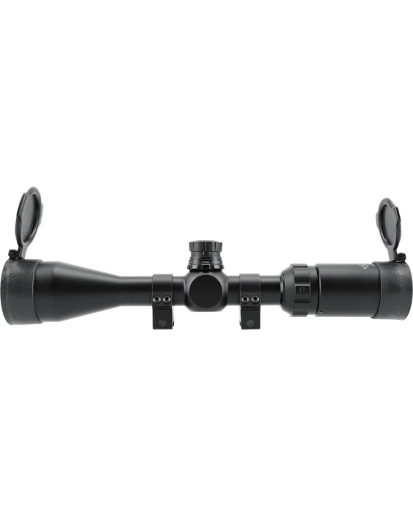 Walther luneta ZF 3-9x44 Sniper 2