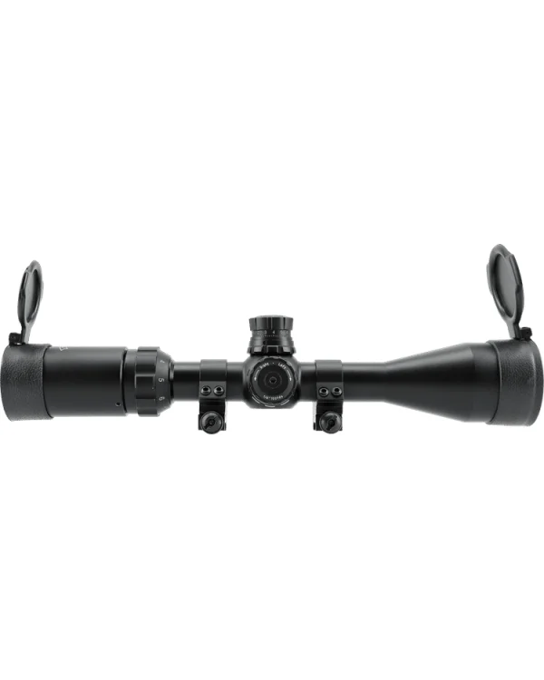 Walther luneta ZF 3-9x44 Sniper 3