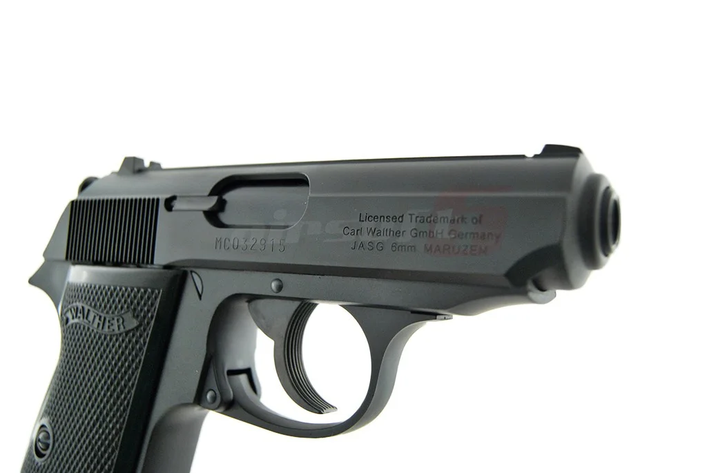 Maruzen PPK/S ABS 4