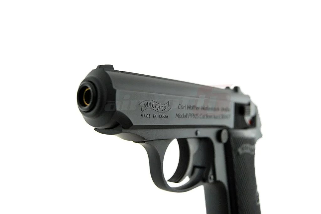 Maruzen PPK/S ABS 2