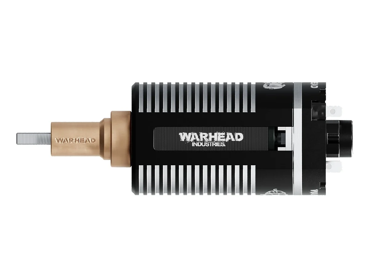 Warhead Industries motor brushless Standard Lung