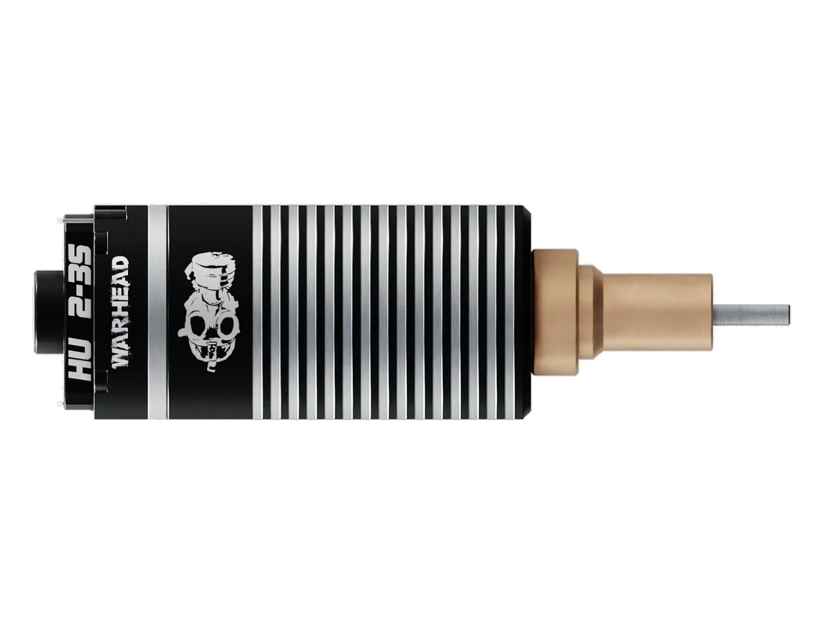 Warhead Industries motor brushless Standard Lung