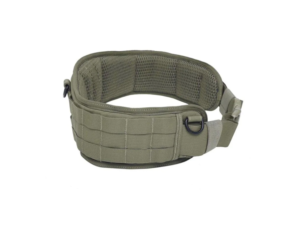 Warrior centura Enhanced PLB Ranger Green 3