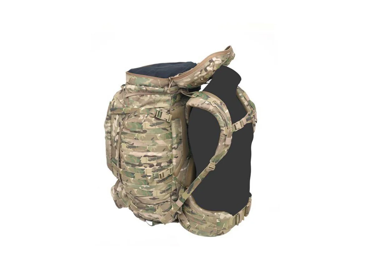 Warrior rucsac Elite Ops X300 9