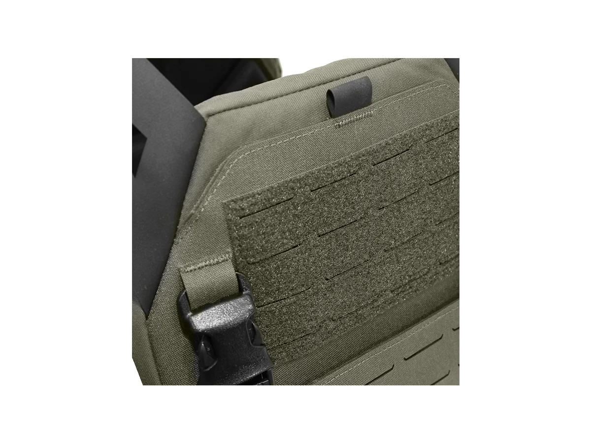 Warrior LPC V2 laser cut Medium Ranger Green