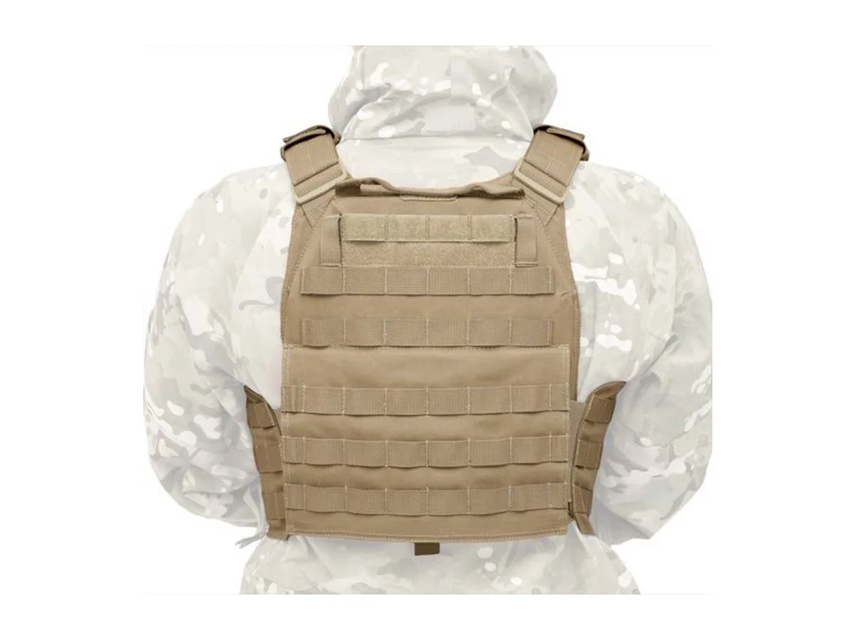 Warrior Vesta tactica DCS Base Coyote L 4