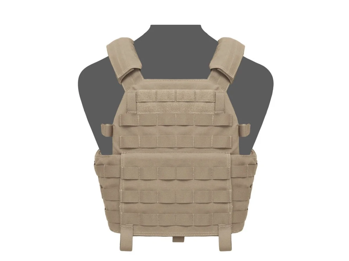 Warrior Vesta tactica DCS Base Coyote L 7