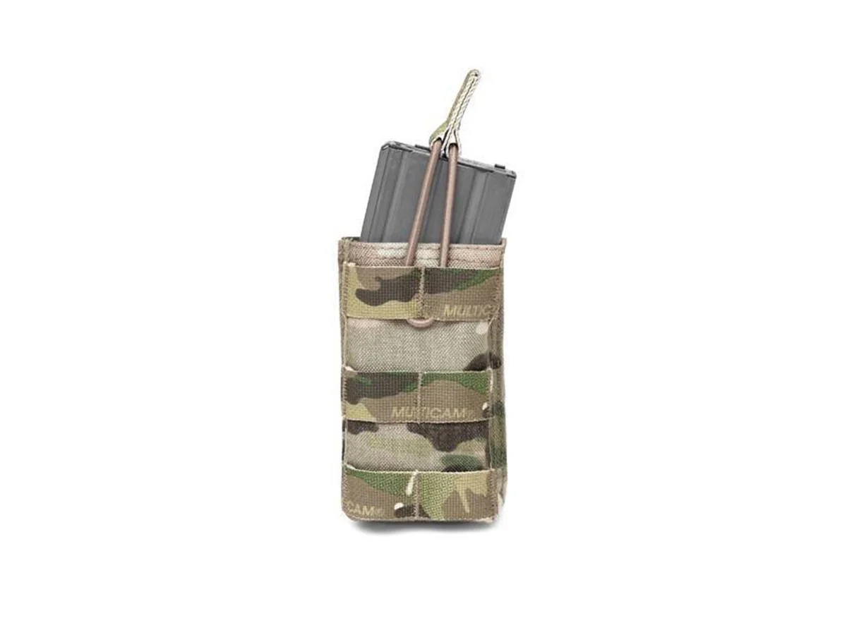 Warrior Vesta tactica DCS DA 5.56 Config Multicam M