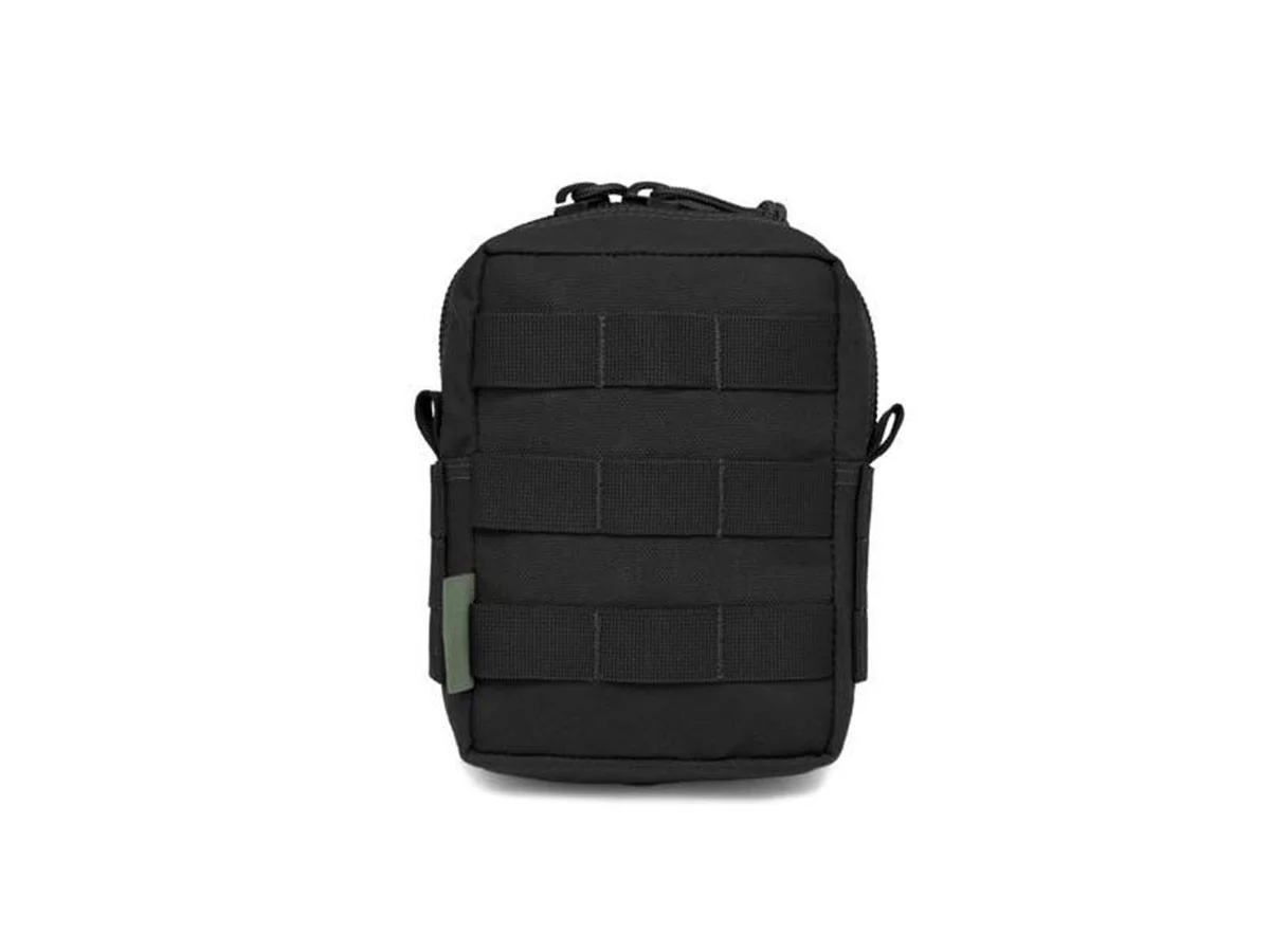 Warrior Vesta tactica DCS DA 5.56 Config Negru L 3