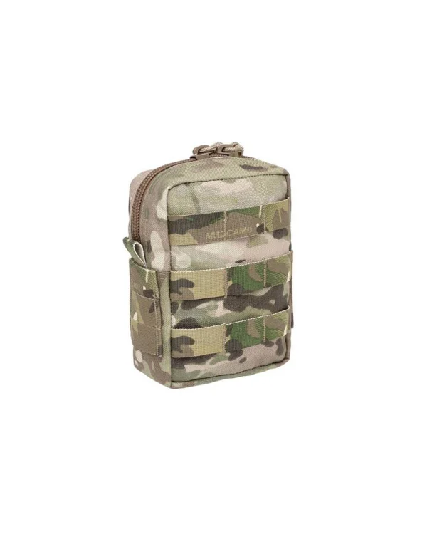 Warrior Vesta tactica DCS DA 5.56 Config Multicam L 2