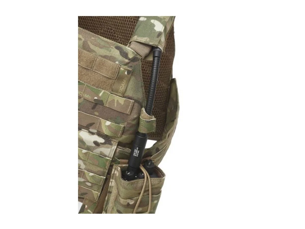 Warrior Vesta tactica DCS Base Multicam L 3