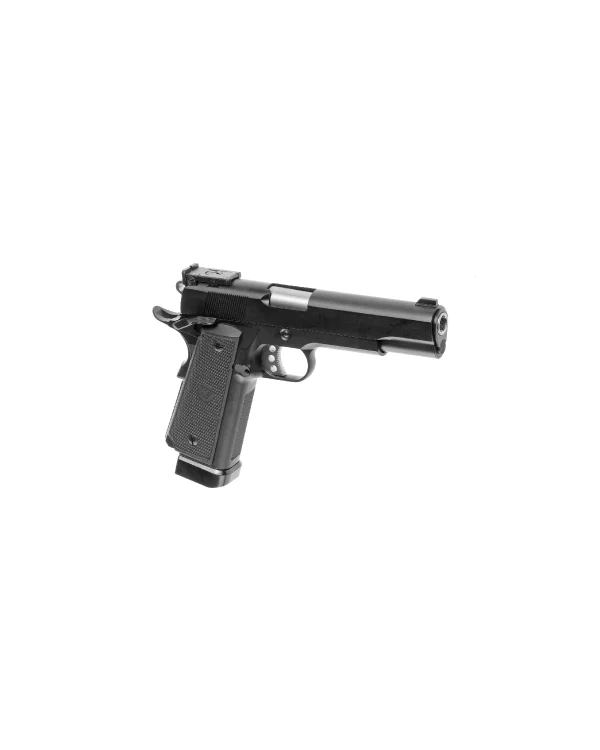 WE 1911 A1 Tactical Co2 2