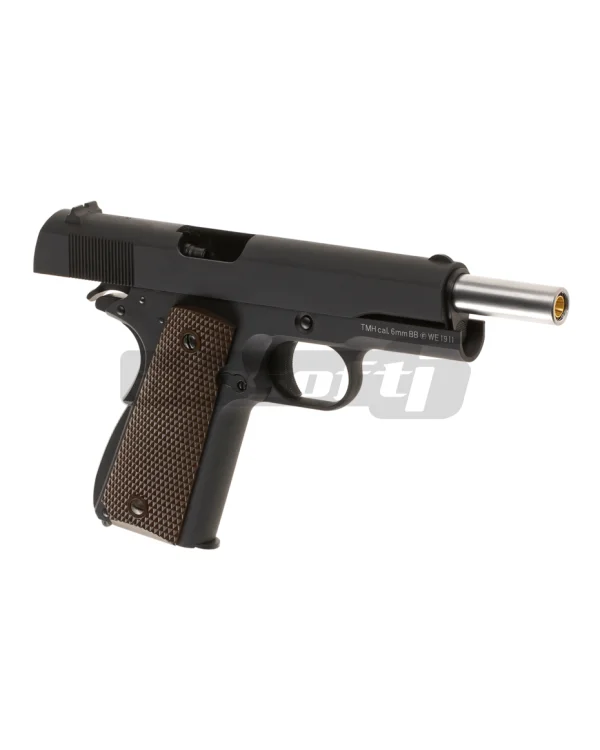WE 1911 CO2 2