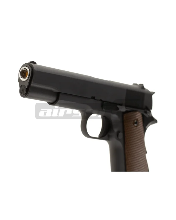 WE 1911 CO2 3