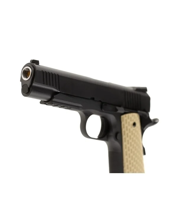 WE 1911 Desert Warrior  2