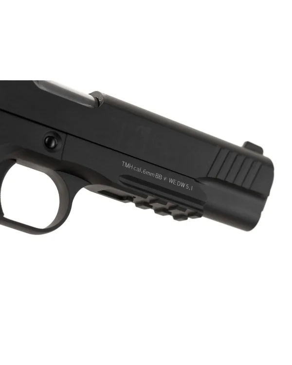 WE 1911 Desert Warrior  5
