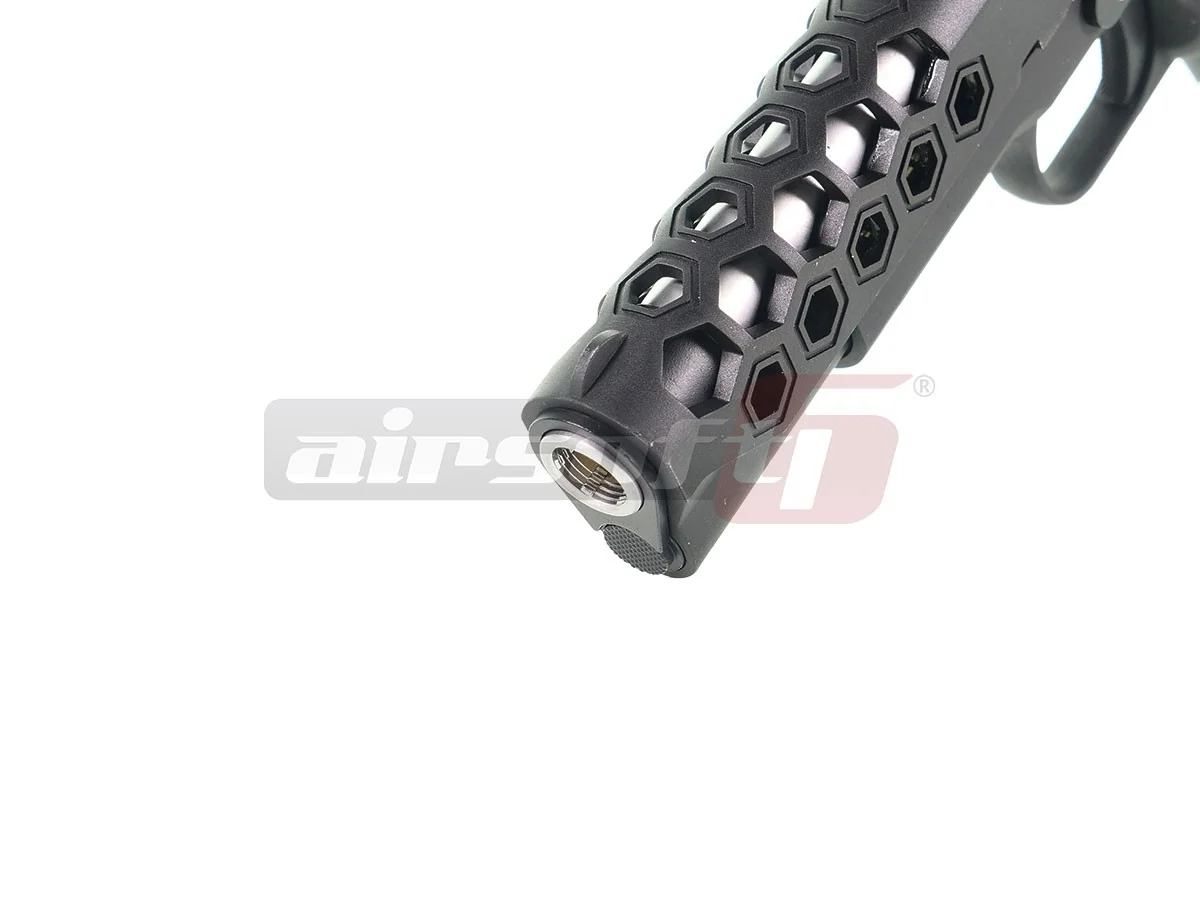WE 1911 Hex Cut Negru 6