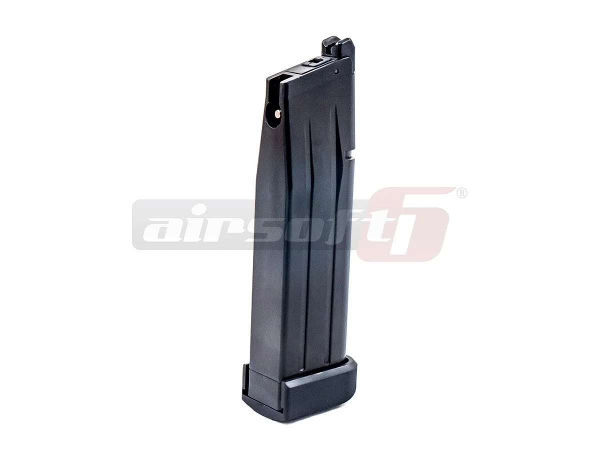 WE Hi-Capa 5.1 M  4