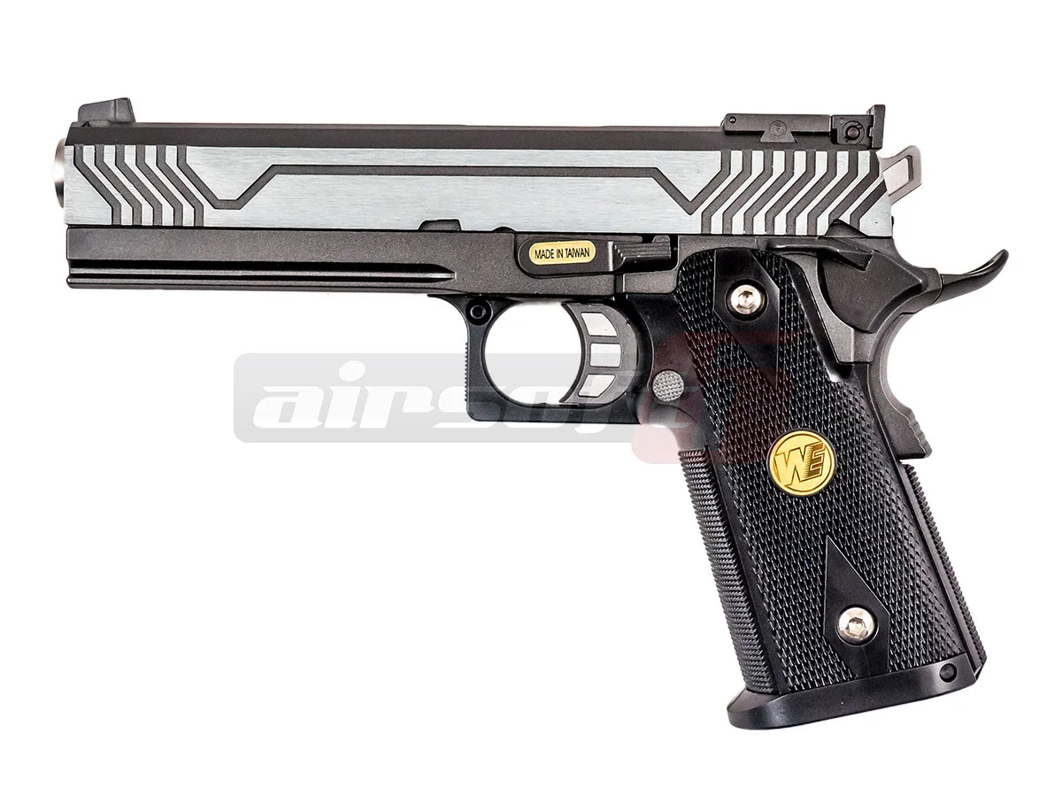 WE Hi-Capa 5.1 M  7
