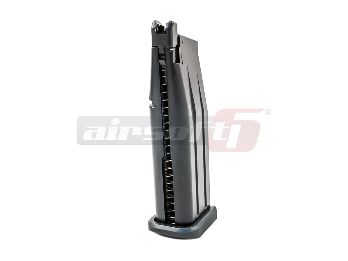 WE Hi-Capa 3.8   2