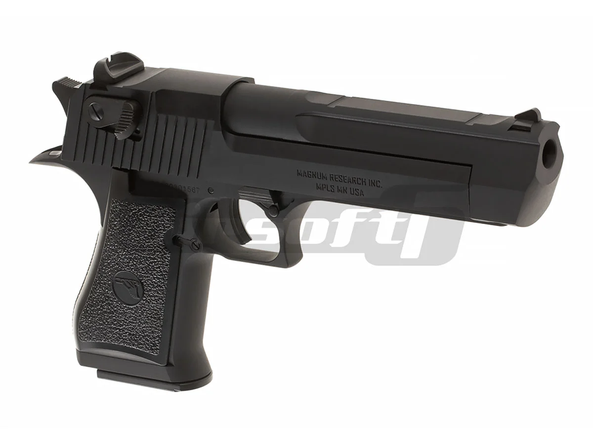 Cumpara WE Desert Eagle .50AE Airsoft la SuperPreturi | Magazi