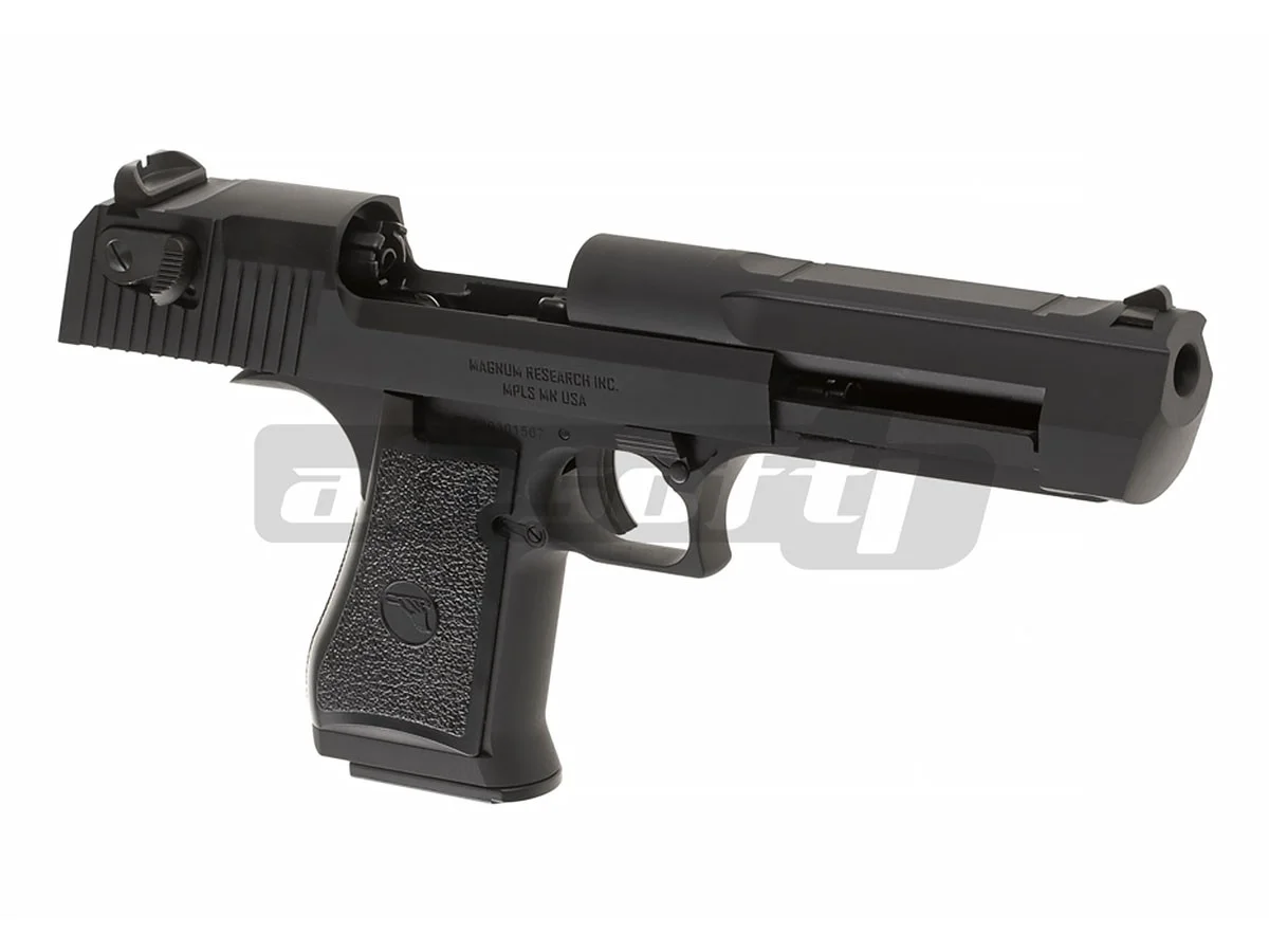 Cumpara WE Desert Eagle .50AE Airsoft la SuperPreturi | Magazi